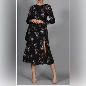 Reformation Jeana Dress Size 0